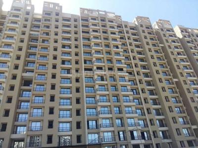 1 BHK Apartment