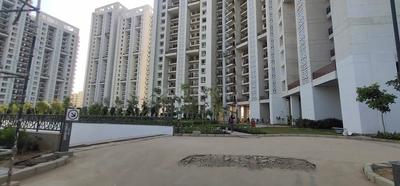 3 BHK Flat