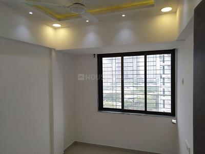 Gallery Cover Image of 390 Sq.ft 1 BHK Apartment for buy in Goregaon West for 8500000