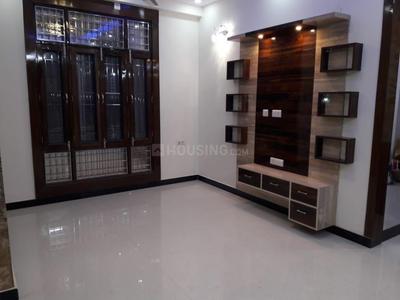 3 BHK Apartment