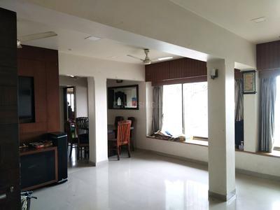 4 BHK Apartment