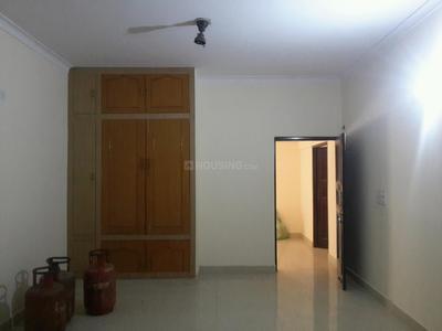 1 RK Apartment