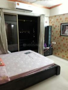 Gallery Cover Image of 1000 Sq.ft 2 BHK Apartment for buy in Kharghar for 11500000