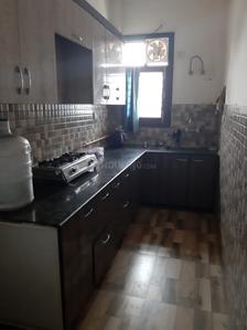 Kitchen Image of Shalini House in Vasundhara