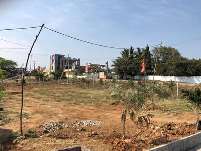 Residential Plot