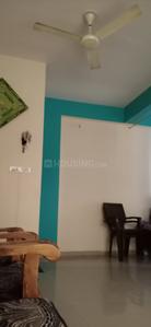 Gallery Cover Image of 1011 Sq.ft 2 BHK Apartment for buy in Undera for 2151000