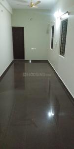 Gallery Cover Image of 400 Sq.ft 1 BHK Independent Floor for rent in Horamavu for 9500