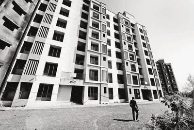 Gallery Cover Image of 17500 Sq.ft 6 BHK Independent Floor for buy in Navrangpura for 150000000