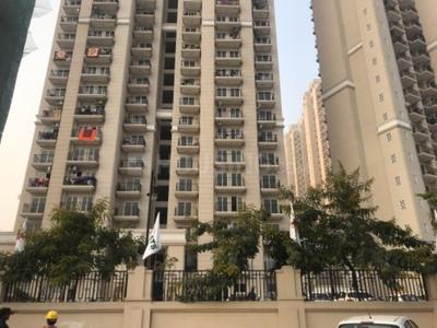 Gallery Cover Image of 1500 Sq.ft 3 BHK Apartment for buy in Eta 1 Greater Noida for 6400000