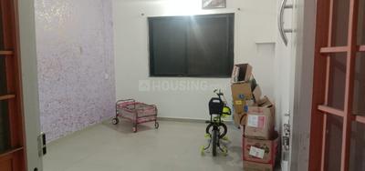 Gallery Cover Image of 950 Sq.ft 2 BHK Apartment for buy in Samruddhi Residency, Antalia for 2000000