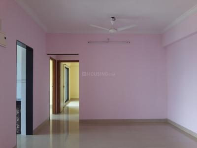 3 BHK Apartment