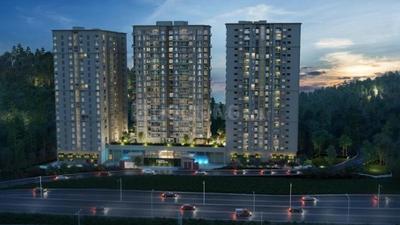3 BHK Apartment