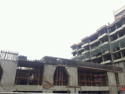 Gallery Cover Image of 1255 Sq.ft 2 BHK Apartment for buy in Ghatkopar East for 18500000