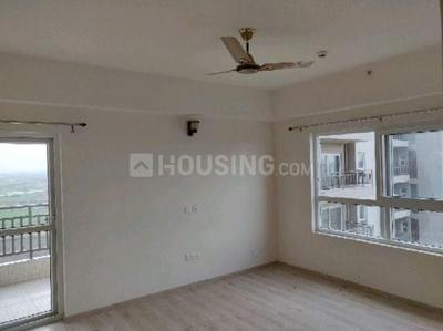 4 BHK Apartment