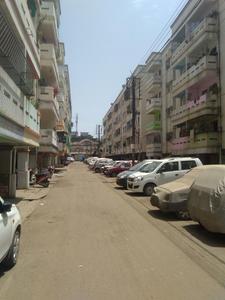 2 BHK Apartment
