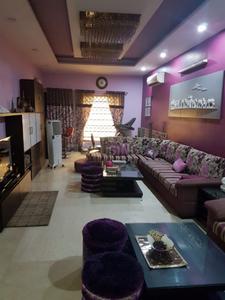 Gallery Cover Image of 1800 Sq.ft 3 BHK Independent Floor for rent in Kirti Nagar for 45000