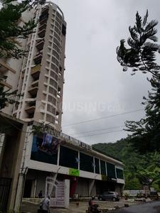 Gallery Cover Image of 1525 Sq.ft 3 BHK Apartment for buy in Kharghar for 17500000