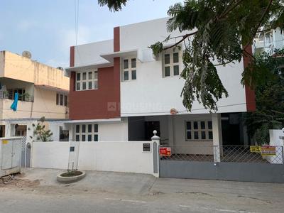 Gallery Cover Image of 4200 Sq.ft 7 BHK Independent House for buy in Adyar for 57500000