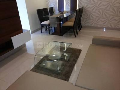1 BHK Apartment