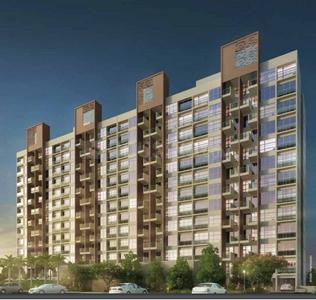 Gallery Cover Image of 845 Sq.ft 2 BHK Apartment for buy in Hinjewadi for 4532276