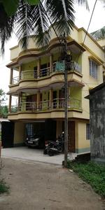 9 BHK Villa