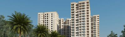Gallery Cover Image of 655 Sq.ft 1 RK Apartment for buy in Keelakattalai for 4474000