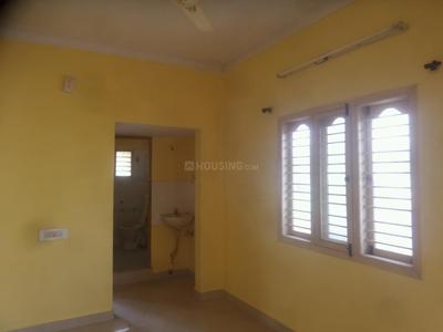 1 BHK Apartment