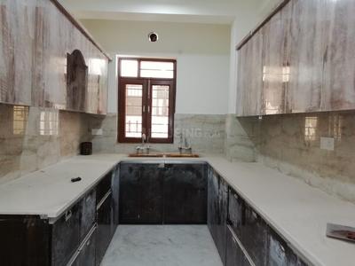 3 BHK Independent House