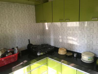 Gallery Cover Image of 1450 Sq.ft 3 BHK Apartment for rent in Chembur for 48000