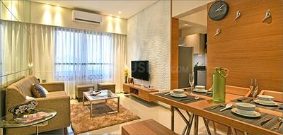 2 BHK Apartment