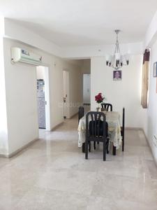 4 BHK Apartment