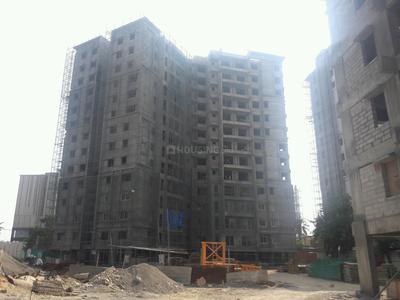 3 BHK Apartment