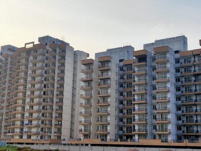 Gallery Cover Image of 750 Sq.ft 2 BHK Apartment for buy in Sector 2, sohna for 1916000