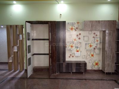 2 BHK Independent House