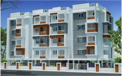 2 BHK Apartment