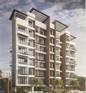 1 BHK Apartment