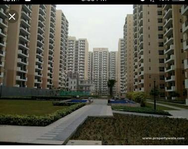 2 BHK Apartment
