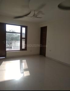 2 BHK Independent Floor