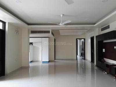 4 BHK Apartment