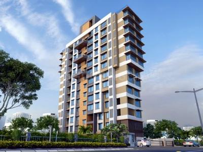 3 BHK अपार्टमेंट