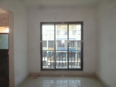 1 BHK Apartment