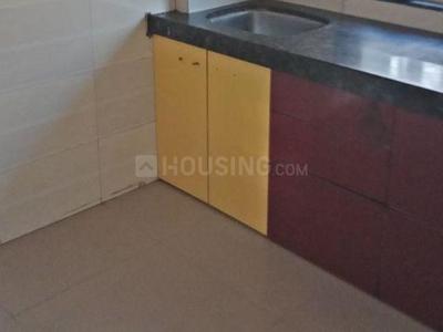 1 BHK Apartment