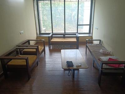 Gallery Cover Image of 1050 Sq.ft 2 BHK Apartment for rent in Powai for 65000