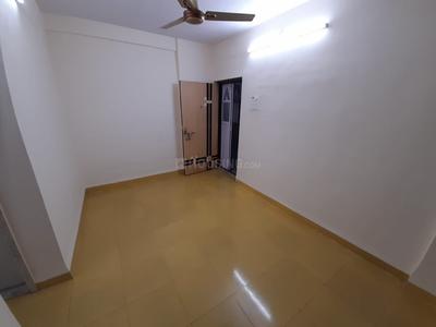 1 BHK Apartment