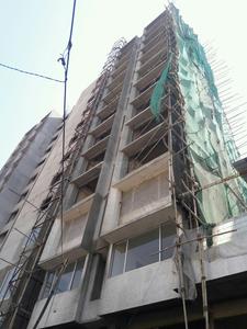 Gallery Cover Image of 999 Sq.ft 2 BHK Apartment for buy in Borivali West for 19500000