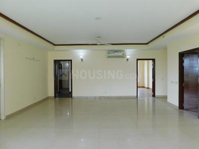 3 BHK Flat