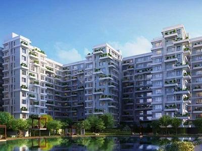 3 BHK Apartment