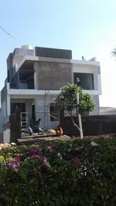Gallery Cover Image of 3260 Sq.ft 4 BHK Villa for buy in Rau for 8000000