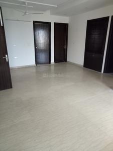 Gallery Cover Image of 2500 Sq.ft 4 BHK Independent House for buy in Sector 47 for 21500000