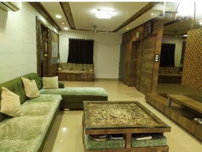 Gallery Cover Image of 440 Sq.ft 2 BHK Apartment for buy in Katargam for 9262000